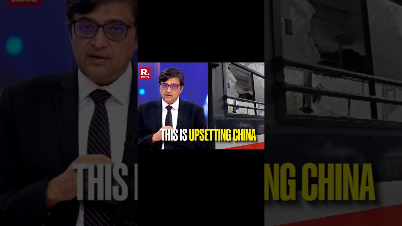 Journalist ho to Arnab jaisa - #republic #cjp #comedy #protest