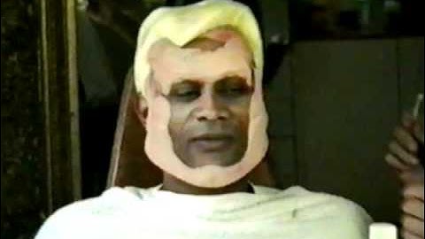 King Cool - Stand by me - Makeing