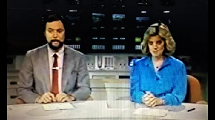 WNBC NY NEWS UPDATE-7/28/85-J...  Hanson, Mike Tai...