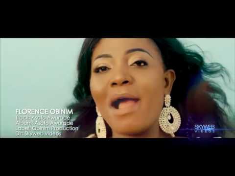 Must Watch  Florence Obinim   Asafo Awurade video