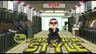 PSY Gangnam Style (Radio Edit)