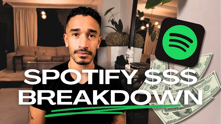 Spotify Royalties Explained: How Streaming Money Really Works