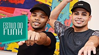 MCs Zaac e Jerry - Aquecendo (Kelvinho Deejay e DJ Redx)+Download na Descrição