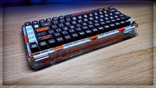 Every hypebeast should own this keyboard - Mojo84