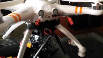 Problem with Skyzone 3D FPV transmitter