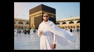 KhaLed Adil - Leet Tesmahly | Lyrics Video 2025 | خالد أديل - ليت تسمحلي