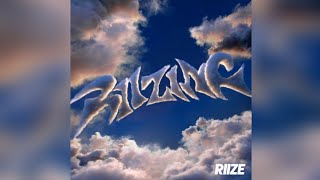 RIIZE (라이즈) - "9 Days" Audio | K.A.C