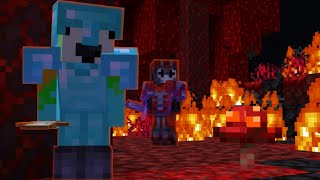 I searched for Minecraft's Deadliest Vault on the Deadliest Hardcore Minecraft Server