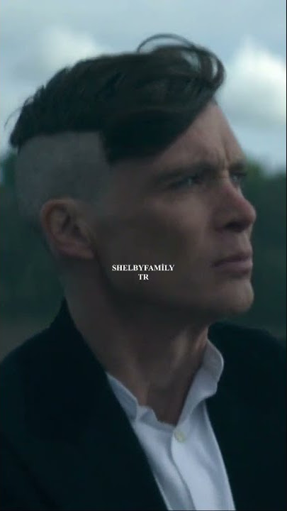 Story Wa Peaky Blinders IV