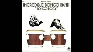 Video thumbnail of "Incredible Bongo Band - Apache (Drum Break - Loop)"