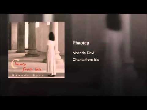 [Album] Nhanda Devi - Chants from ISIS