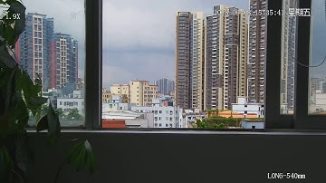 SG-ZCM2090N, 2MP 90xZoom,6~540mm lens, PTZ block camera module