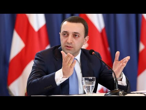 ირაკლი ღარიბაშვილი ითხოვს  საყდრისის დანგრევის ნებართვის გაცემას