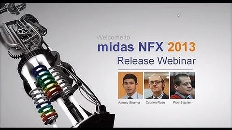 NFX2013 Release Webinar