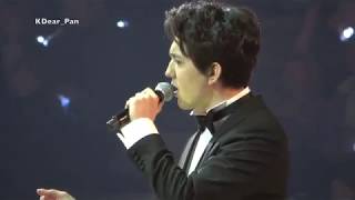 Dimash - Passione (VTB Arena) 