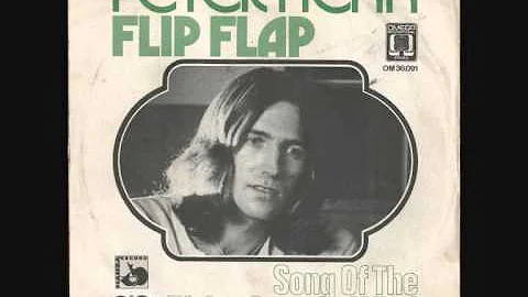 Peter Henn song of the rising country wind 1973