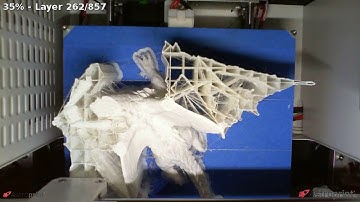Big_dragon3 | 3D Printed with AstroPrint