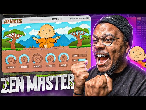 This FREE plugin