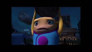 Oh Little Part 2 - On The Way To Schoolone Little Slipmutton Cl