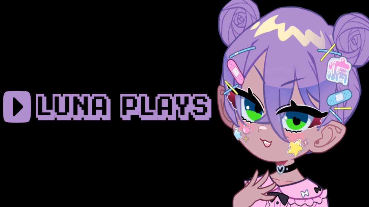 Luna Live Stream - YouTube