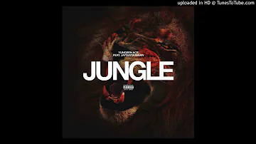 Yungeen Ace - Jungle Feat. JayDaYoungan