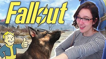 which Fallout should i play first? | trailer reactions