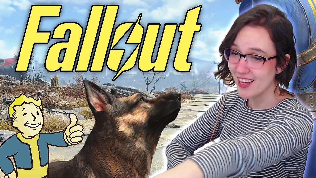 which Fallout should i play first? | trailer reactions