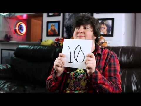 Jontron 10 Youtube