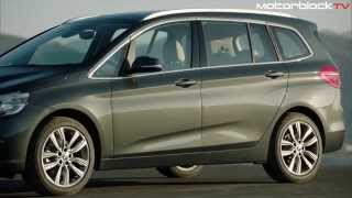 BMW 2er Gran Tourer 2015