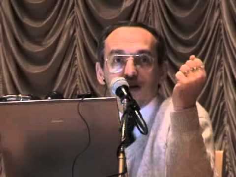 Торсунов О.Г. - 5. Ум, разум, связь характера с болезнями