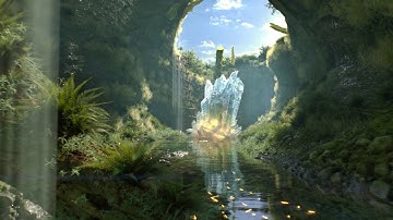 Clarisse 3.5 testing