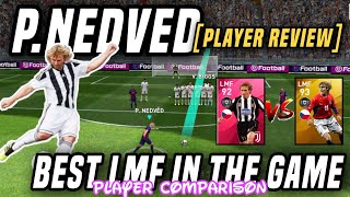 P.Nedved[PLAYER REVIEW]-COMPARSION