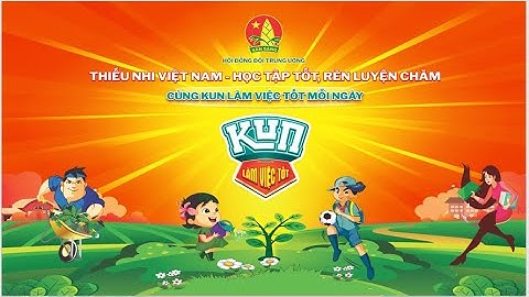 BÀI DỰ THI NHẢY FLASHMOD VỚI CHỦ ĐỀ " CÙNG KUN KHỎE MẠNH MỖI NGÀY"