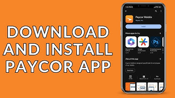 Paycor App: How to Download and Install Paycor App?