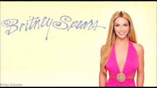 Britney Spears -- Abroad (Unreleased)