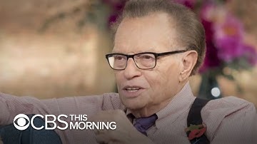 TV icon Larry King dead at 87