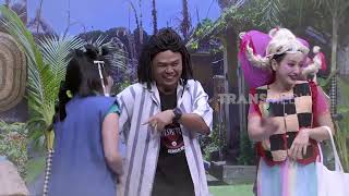 Yupi Giani Sang Ketua OSIS Ngajak Wendi Ngobrol Bahasa Mandarin | BTS (13/07/24) Part 4