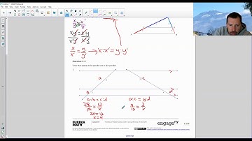 Geometry Module 2 Lesson 19 Video