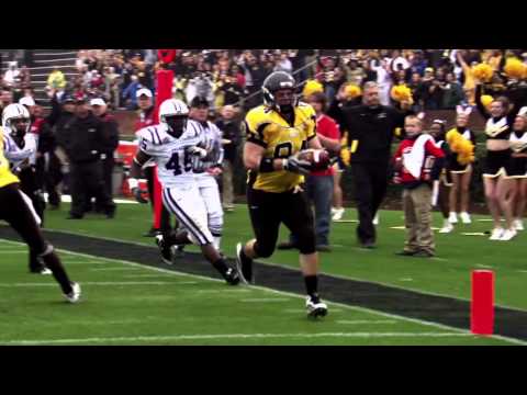 Ben Jorden for NFL