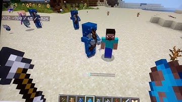 Java parity added! (not official by mojang)