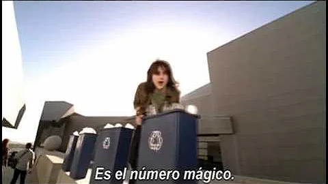 Mitchel Musso - The Three Rs (Spanish Subtitles) [HQ]