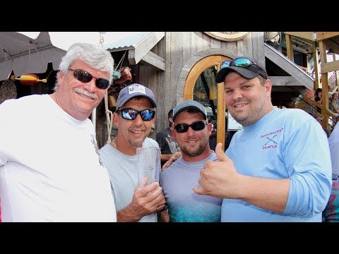 2019May17 Emerald Coast Open - Team DeepWater Mafia 4 Spearfishing LionFish