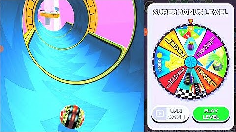 Going Balls Super Bonus Level gameplay 649 Walkthrough | Commentary I ( Android & IOS GamePlays )