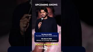 Show Man | Nasif Akhtar
