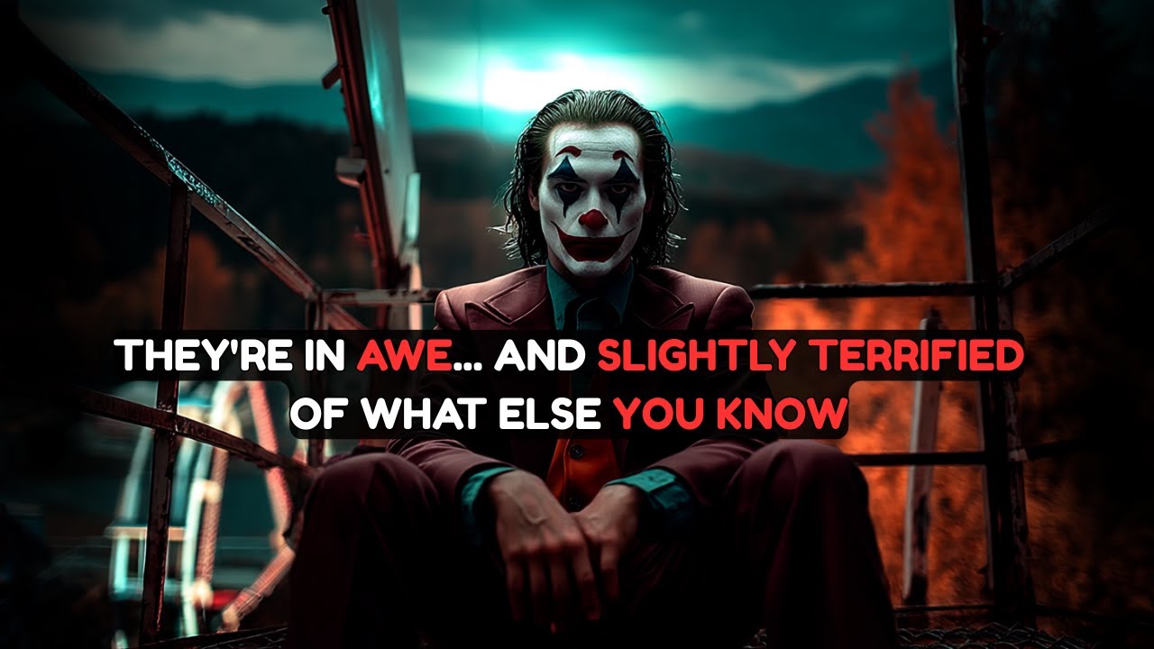 YOU JUST SOLVED THEIR LIFE'S WORK... AND YOUR ONLY REACTION WAS 'OH, THAT'S ALL?' 💀