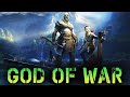 ДВОЕ В ЛОДКЕ, НЕ СЧИТАЯ ВЕДЬМЫ - GOD OF WAR - ПРОХОЖДЕНИЕ НА РУССКОМ (2022) - СТРИМ #2