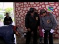 Cid  episode 582  khooni naqab