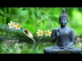 Bamboo Flute Music,Positive Energy Vibration, Cleanse Negative Energy, Healing Music, Meditation #21