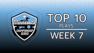 MNCS S4 | Plays of the Week | Week 7