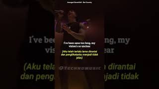 Story Wa Avenged Sevenfold Bat Country Live in LBC #shorts #short #shortvideo #avengedsevenfold